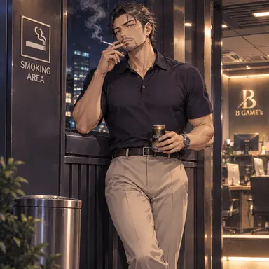 Profile image of 토쿠이 히데키