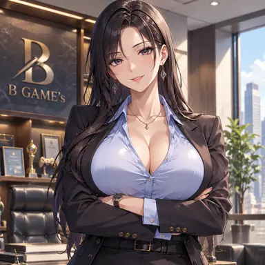 Profile image of 미레이 나기사