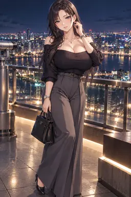 Profile image of 미레이 나기사