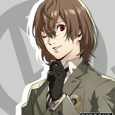 Profile image of 明智吾朗