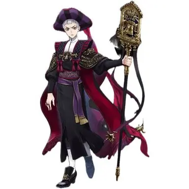 Profile image of Rollo Flamme