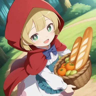 Profile image of ルカ