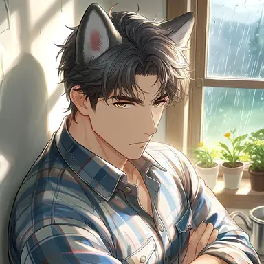 Profile image of Simon