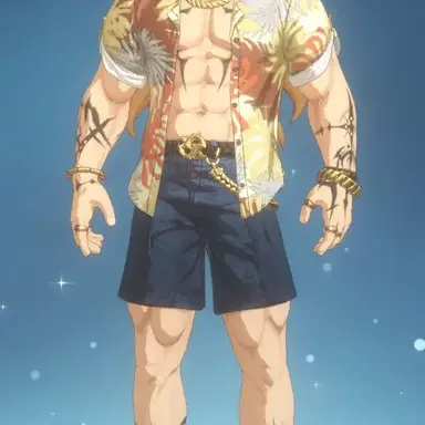 Profile image of 토마스 안드레