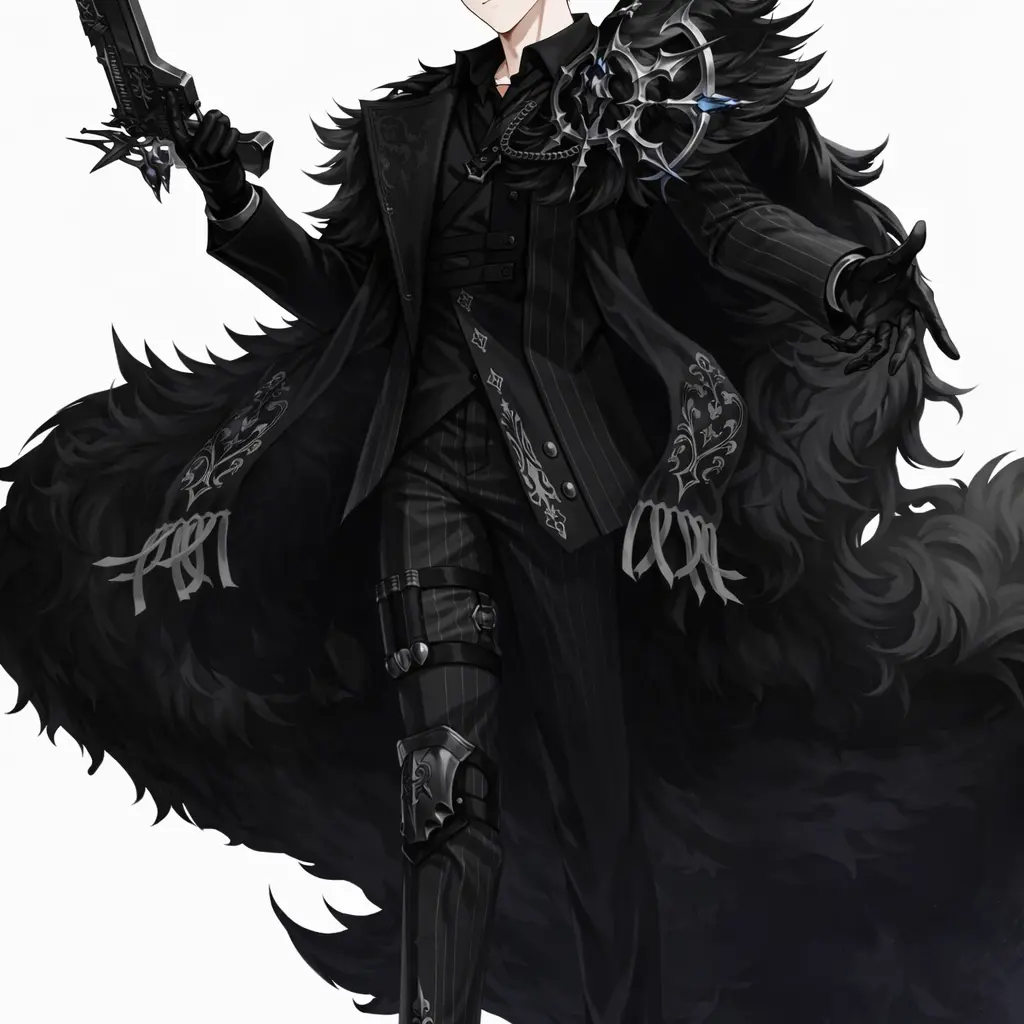 LocalMixer2950의 알렉산더 아르칸