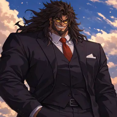 Profile image of 드라그노프 바르간