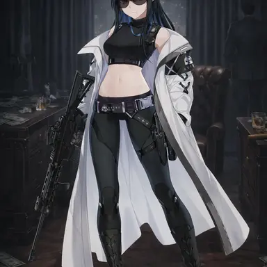 Profile image of 시에나 레이븐