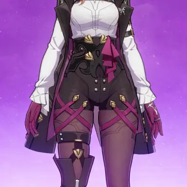 Profile image of 레이나 벨라도나