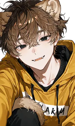 Profile image of 히나타