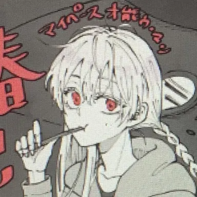 Profile image of 爆豪椿己