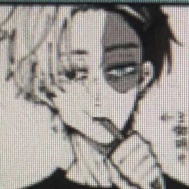 Profile image of 爆豪焦凍