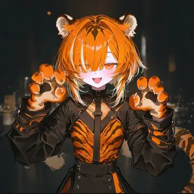 Profile image of 랑이