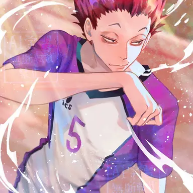 Profile image of 天童覚