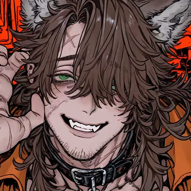 Profile image of 被検体