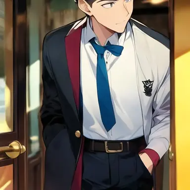 Profile image of 칸