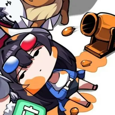 Profile image of 하우카우