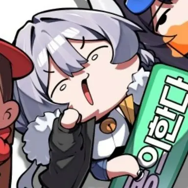 Profile image of 통깡이