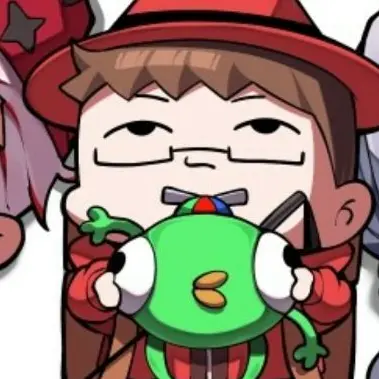 Profile image of 왈도쿤