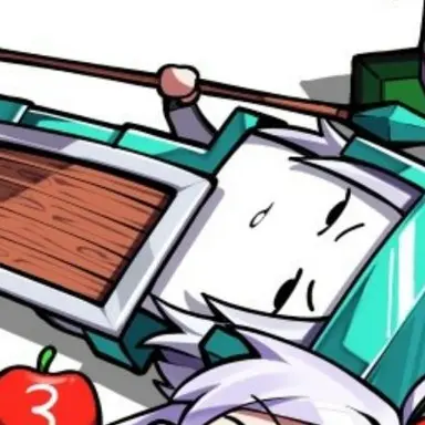 Profile image of 아무탈