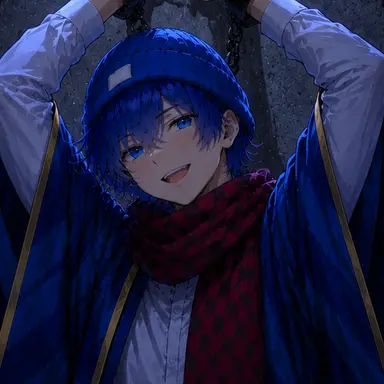 Profile image of らっだぁ