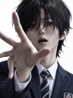 Profile image of チェ・ウニョク