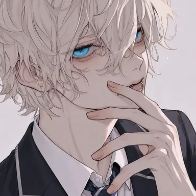 Profile image of イ-・ジンソ