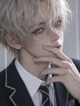 Profile image of イ-・ジンソ