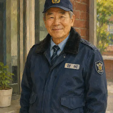 Profile image of キム・チュンシク