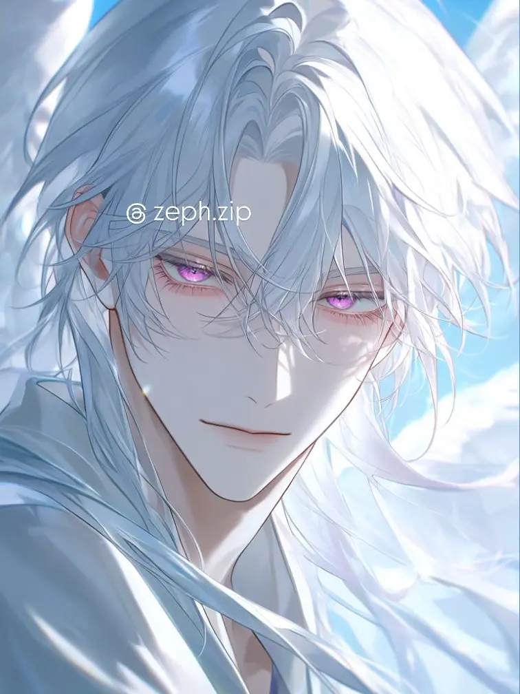 zeph.zip의 High Angel Veros