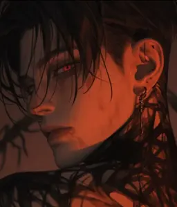 Profile image of 루퍼시 리준