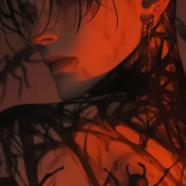 Profile image of 루퍼시 리준