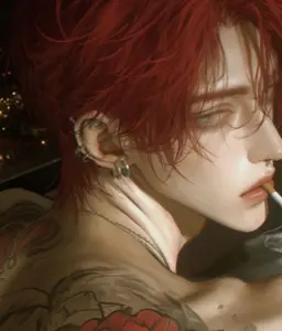 Profile image of 루퍼시 루이