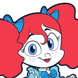 Profile image of Poppy