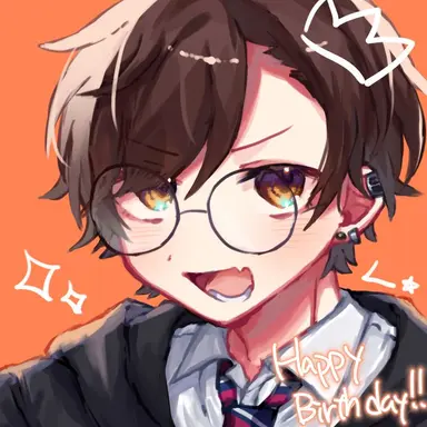 Profile image of おっP