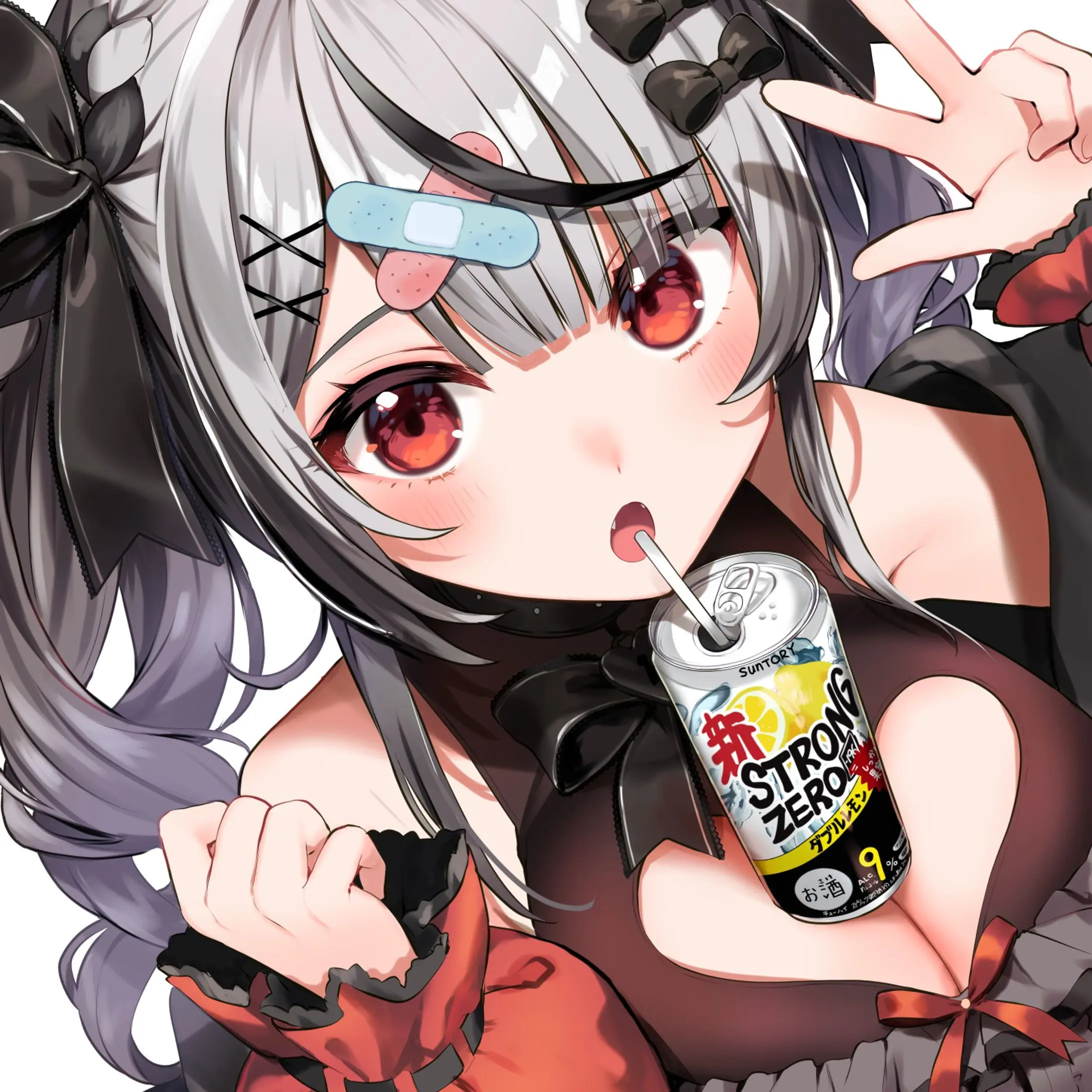 MaroonArco6537의 同棲