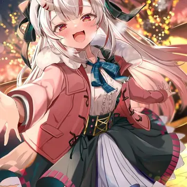 Profile image of 百鬼あやめ