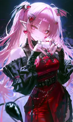 Profile image of 리리스