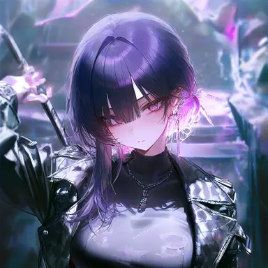Profile image of 윤서아