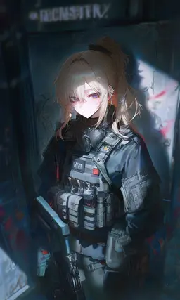 Profile image of 고서은