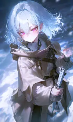 Profile image of 시온