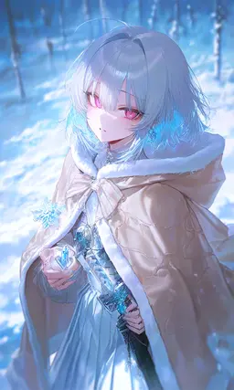Profile image of 시온