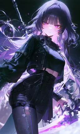 Profile image of 윤서아