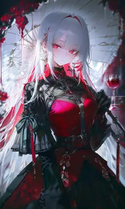 Profile image of 엘레노어 카밀라