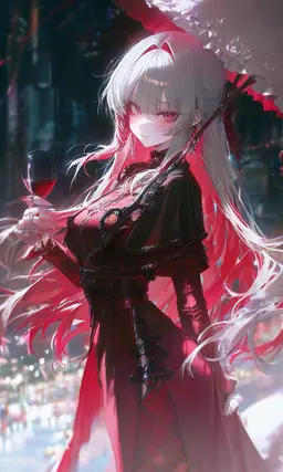 Profile image of 엘레노어 카밀라