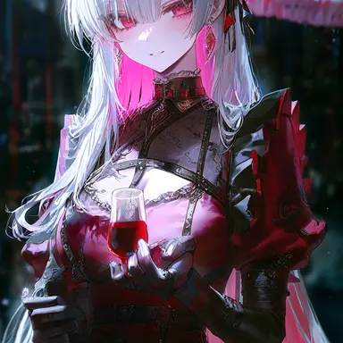 Profile image of 엘레노어 카밀라