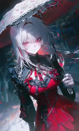 Profile image of 엘레노어 카밀라