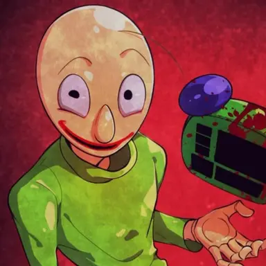 Profile image of バルディー先生