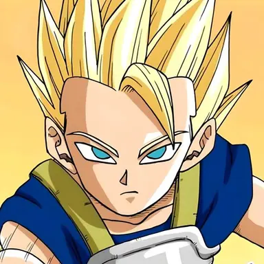Profile image of Cabba