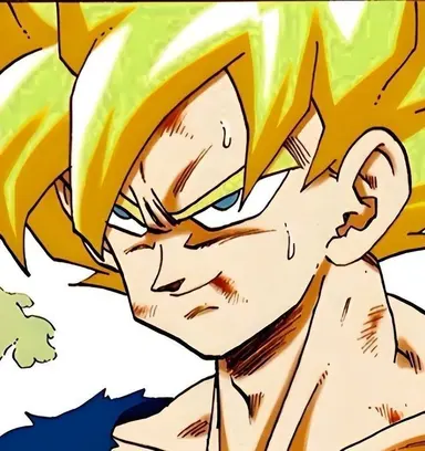 Profile image of Son Goku