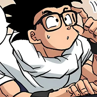 Profile image of Son Gohan